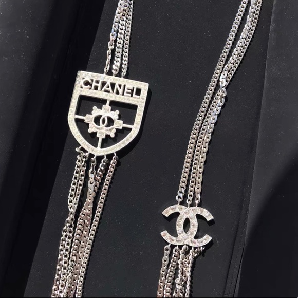 Chanel necklace - Picture 2 of 5